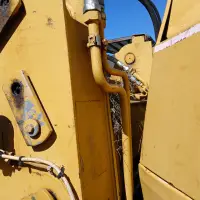 1994 CATERPILLAR IT18F - view 9 of 20