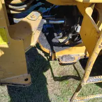 1994 CATERPILLAR IT18F - view 11 of 20