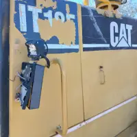 1994 CATERPILLAR IT18F - view 10 of 20