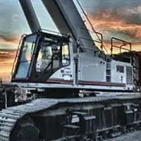 2016 LINK-BELT TCC-1400 - view 11 of 11