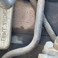 1995 FORD L-9000 AeroMax - view 13 of 18