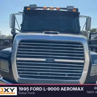 1995 FORD L-9000 AeroMax - view 3 of 18