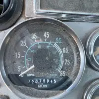 1995 FORD L-9000 AeroMax - view 14 of 18