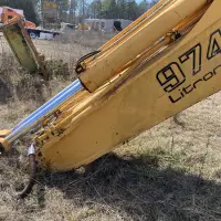 2003 LIEBHERR R974BHD Litronic - view 7 of 46
