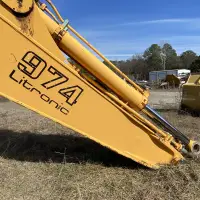 2003 LIEBHERR R974BHD Litronic - view 9 of 46