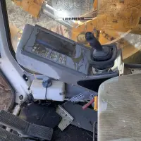 2003 LIEBHERR R974BHD Litronic - view 12 of 46
