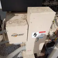 2000 KATOLIGHT N30FGGH - view 5 of 11