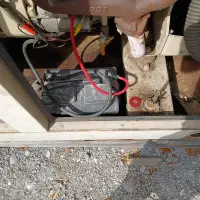 2000 KATOLIGHT N30FGGH - view 8 of 11
