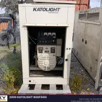 2000 KATOLIGHT N30FGGH - view 3 of 11