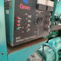 1994 GENERAC ZBAFT - view 7 of 8