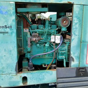 1994 GENERAC ZBAFT - view 6 of 8