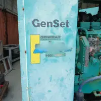 1994 GENERAC ZBAFT - view 4 of 8