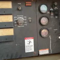 2000 GENSET 23 - view 6 of 8