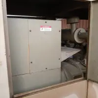 2000 GENSET 23 - view 7 of 8