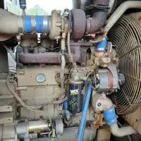 2000 GENSET 23 - view 8 of 8