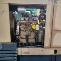 2000 GENSET 23 - view 5 of 8
