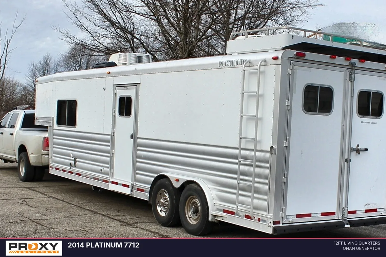 2014 PLATINUM 7712