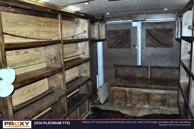2014 PLATINUM 7712 - view 3 of 16