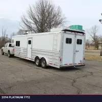 2014 PLATINUM 7712 - view 2 of 7
