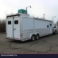 2014 PLATINUM 7712 - view 3 of 7