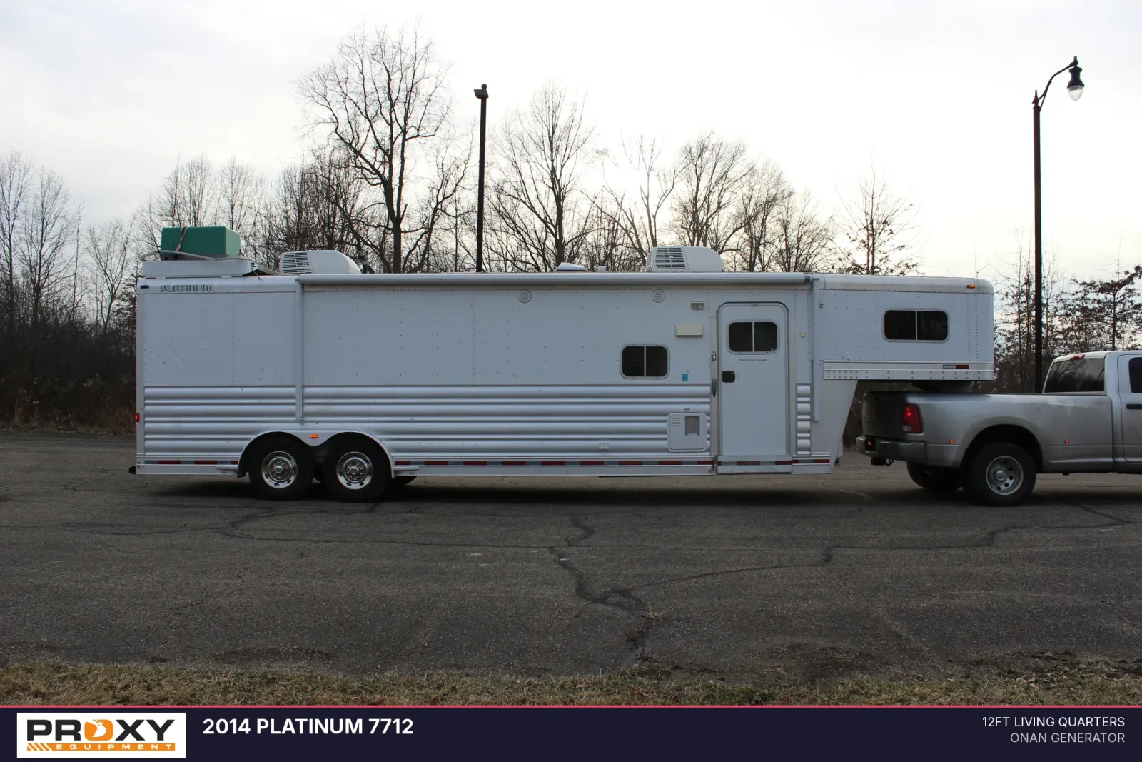 2014 PLATINUM 7712