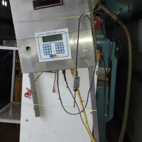 2004 WEIGHPACK PAXIOM AEF-1 Vibratory Scale - view 5 of 8
