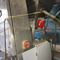 2004 WEIGHPACK PAXIOM AEF-1 Vibratory Scale - view 6 of 8