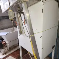 2004 WEIGHPACK PAXIOM AEF-1 Vibratory Scale - view 7 of 8