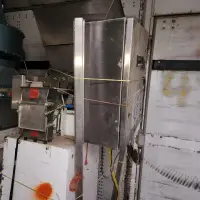 2004 WEIGHPACK PAXIOM AEF-1 Vibratory Scale - view 8 of 8