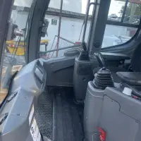 2018 LIEBHERR LR 636 - view 7 of 17