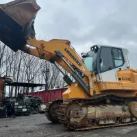 2018 LIEBHERR LR 636 - view 16 of 17
