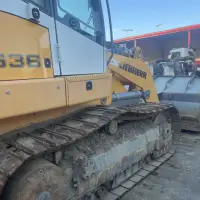 2018 LIEBHERR LR 636 - view 17 of 17