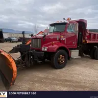 2000 PETERBILT 330 - view 3 of 32