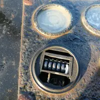 2010 KAWASAKI 25 HP - view 4 of 8