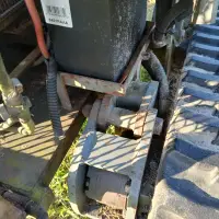 2010 KAWASAKI 25 HP - view 8 of 8