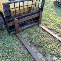 2019 CATERPILLAR 279D - view 4 of 10