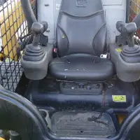 2019 CATERPILLAR 279D - view 5 of 10