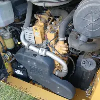 2019 CATERPILLAR 279D - view 9 of 10