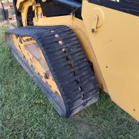 2019 CATERPILLAR 279D - view 10 of 10