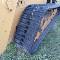 2019 CATERPILLAR 279D - view 7 of 10