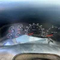 2000 FORD F650 Box Truck - view 9 of 22