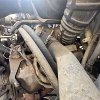2000 FORD F650 Box Truck - view 16 of 22