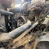 2000 FORD F650 Box Truck - view 11 of 22