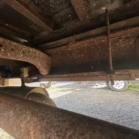 2000 FORD F650 Box Truck - view 20 of 22