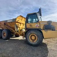 2006 DEERE 300D - view 6 of 33