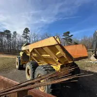 2006 DEERE 300D - view 8 of 33