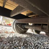 2022 STEPHAN L. GREEN LLC 12-Ton Tag Trailer - view 11 of 13