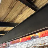 2022 STEPHAN L. GREEN LLC 12-Ton Tag Trailer - view 9 of 13