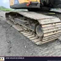 2018 VOLVO EC300ELR - view 4 of 37