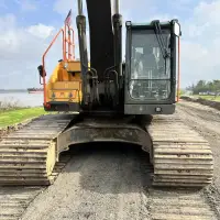 2018 VOLVO EC300ELR - view 11 of 37
